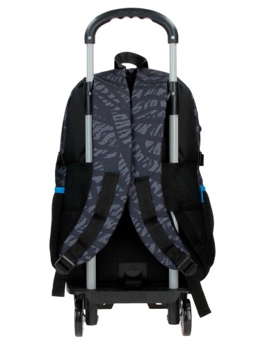 MOCHILA ADAP. 44CM 2C. C/CARRO. MOVOM OFFSIDE